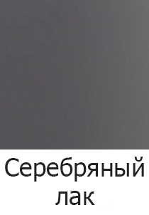 Серебряный лак Межкомнатная дверь Экошпон Profil Doors 2.05XN