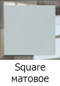 Square матовое Межкомнатная дверь Экошпон Profil Doors 2.17XN
