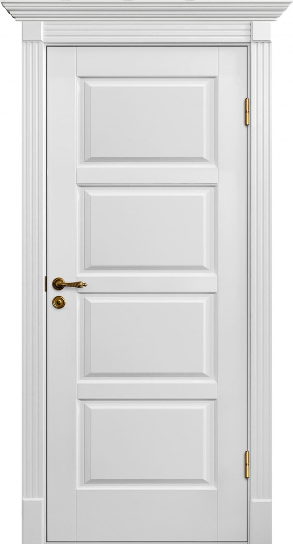 Межкомнатная дверь Эмаль Дверной Эксперт Классик 24