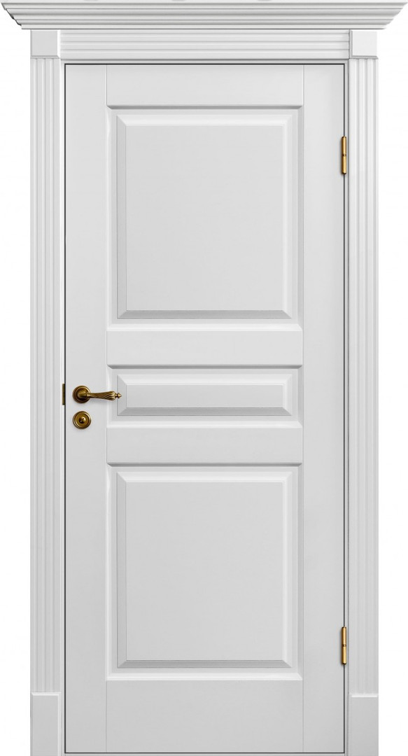 Межкомнатная дверь Эмаль Дверной Эксперт Классик 25