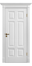 Межкомнатная дверь Эмаль Дверной Эксперт Классик 31