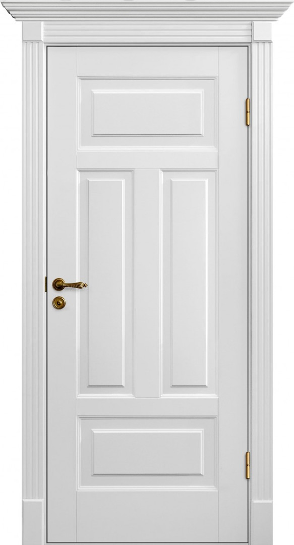 Межкомнатная дверь Эмаль Дверной Эксперт Палацио 30