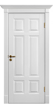 Межкомнатная дверь Эмаль Дверной Эксперт Палацио 31