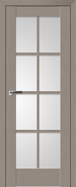 Межкомнатная дверь Экошпон Profil Doors 101XN
