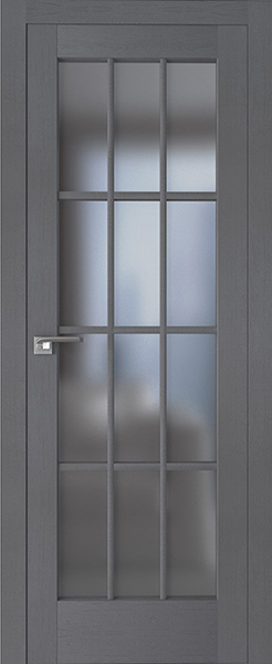 Межкомнатная дверь Экошпон Profil Doors 102XN