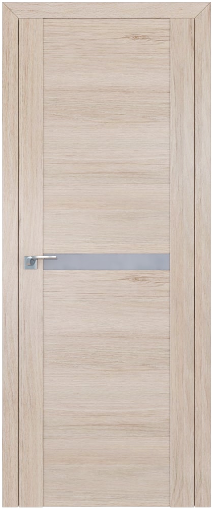 Межкомнатная дверь Экошпон Profil Doors 2.01XN