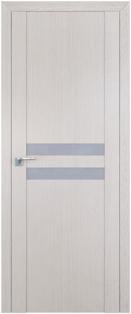 Межкомнатная дверь Экошпон Profil Doors 2.03XN