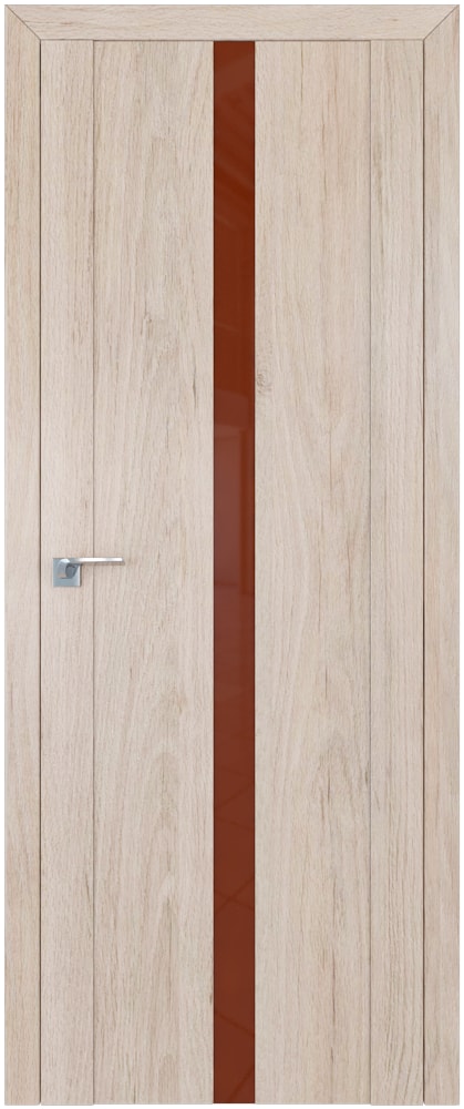 Межкомнатная дверь Экошпон Profil Doors 2.04XN