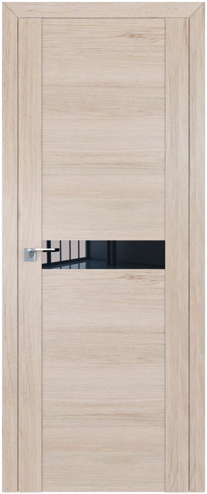 Межкомнатная дверь Экошпон Profil Doors 2.05XN