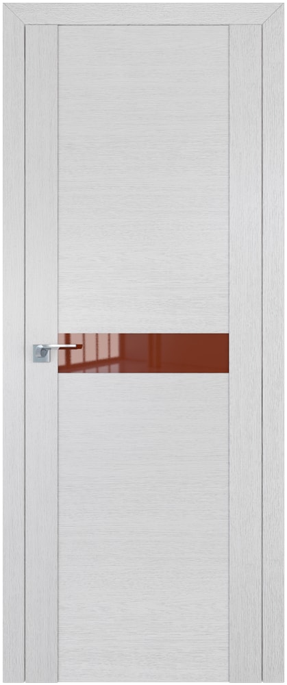 Межкомнатная дверь Экошпон Profil Doors 2.05XN
