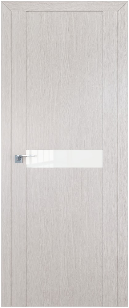 Межкомнатная дверь Экошпон Profil Doors 2.06XN