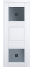 Межкомнатная дверь Экошпон Profil Doors 6U
