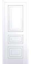 Межкомнатная дверь Экошпон Profil Doors 25U