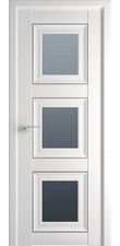 Межкомнатная дверь Экошпон Profil Doors 97U
