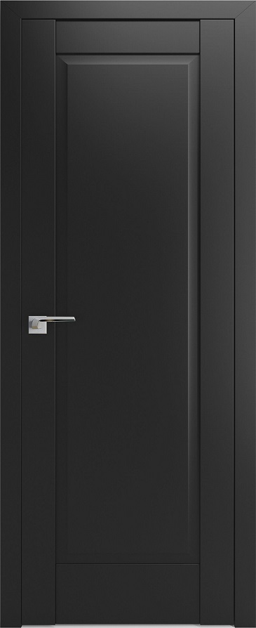 Межкомнатная дверь Экошпон Profil Doors 100U