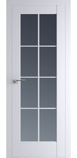 Межкомнатная дверь Экошпон Profil Doors 101U