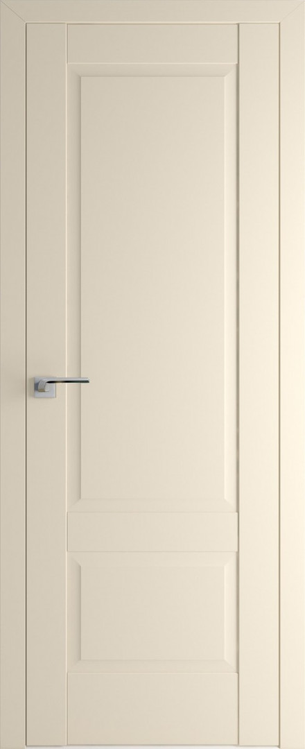 Межкомнатная дверь Экошпон Profil Doors 105U