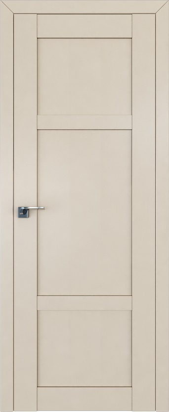 Межкомнатная дверь Экошпон Profil Doors 2.14U