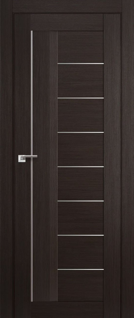 Межкомнатная дверь Экошпон Profil Doors 17X