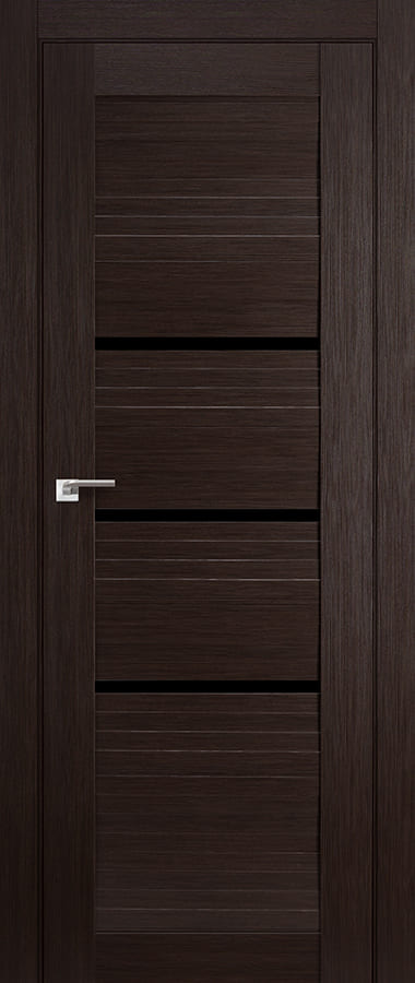 Межкомнатная дверь Экошпон Profil Doors 18X