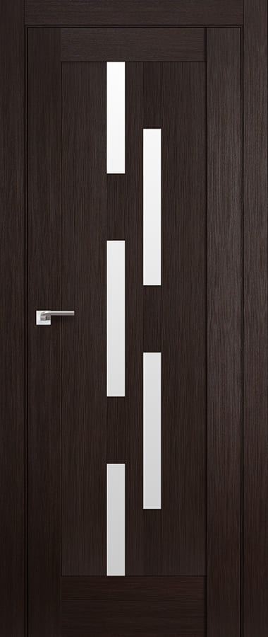 Межкомнатная дверь Экошпон Profil Doors 30X