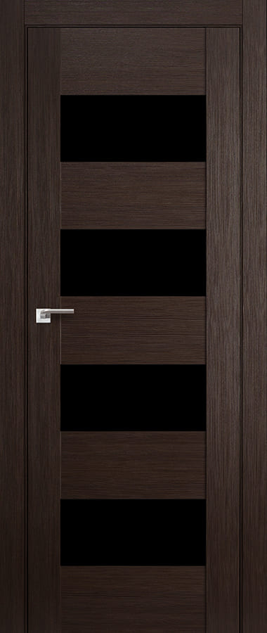 Межкомнатная дверь Экошпон Profil Doors 46X