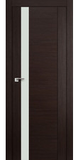 Межкомнатная дверь Экошпон Profil Doors 62X