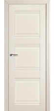 Межкомнатная дверь Экошпон Profil Doors 3X