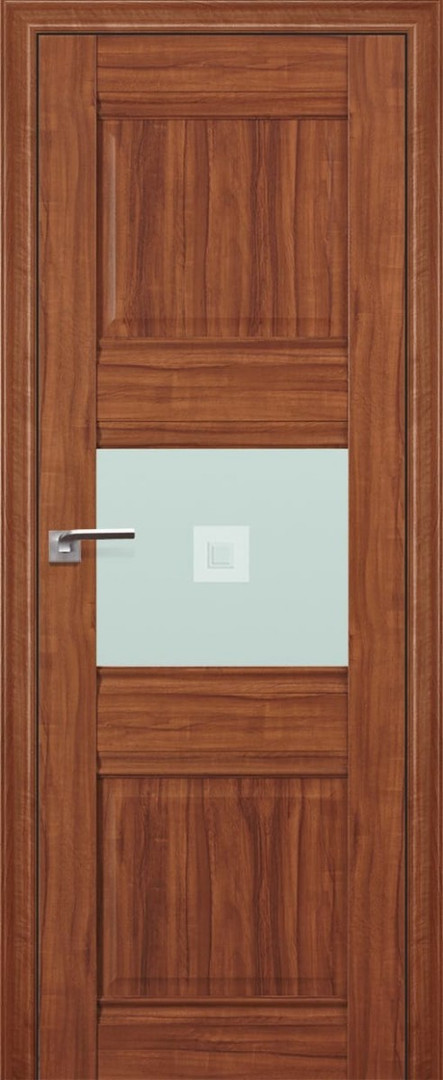 Межкомнатная дверь Экошпон Profil Doors 5X