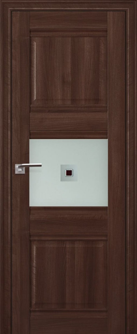 Межкомнатная дверь Экошпон Profil Doors 5X