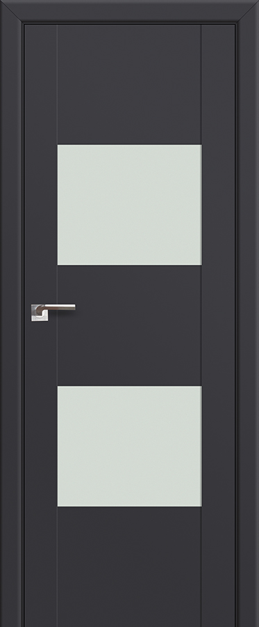Межкомнатная дверь Экошпон Profil Doors 21U