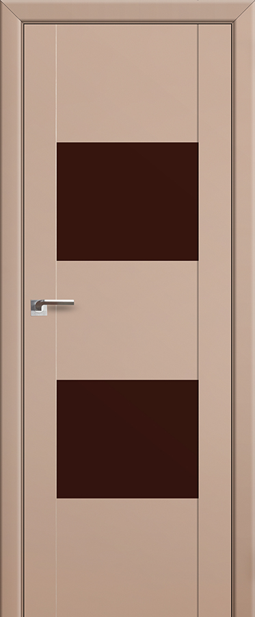 Межкомнатная дверь Экошпон Profil Doors 21U