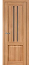 Межкомнатная дверь Экошпон Динмар K-4