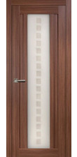 Межкомнатная дверь Экошпон Динмар S-34