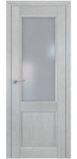 Межкомнатная дверь Экошпон Profil Doors 2.42XN