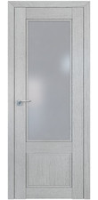 Межкомнатная дверь Экошпон Profil Doors 2.31XN