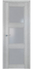 Межкомнатная дверь Экошпон Profil Doors 2.27XN