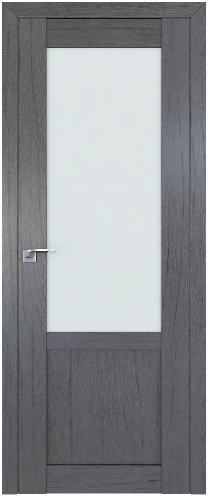 Межкомнатная дверь Экошпон Profil Doors 2.17XN
