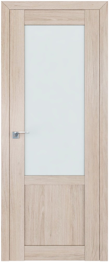 Межкомнатная дверь Экошпон Profil Doors 2.17XN