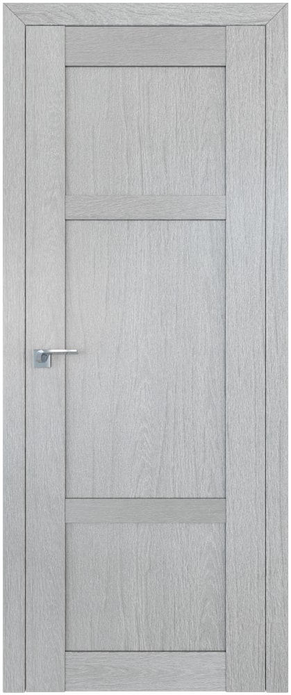 Межкомнатная дверь Экошпон Profil Doors 2.14XN