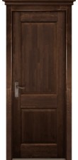 Межкомнатная дверь из массива сосны ОКА Элегия ДГ