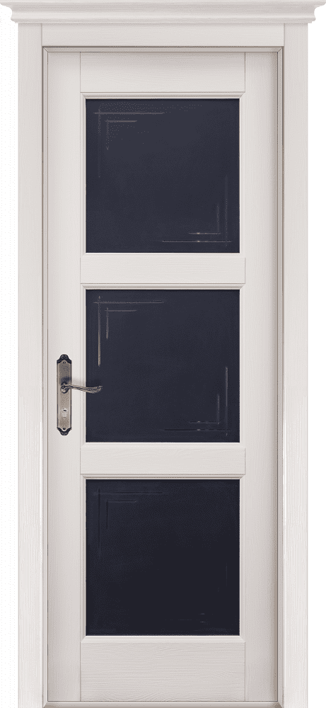 Межкомнатная дверь из массива сосны ОКА Турин ДО