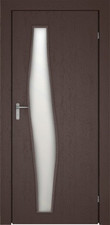 Межкомнатная дверь МДФ окрашенная Холдстрой Side 13