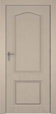 Межкомнатная дверь МДФ окрашенная Холдстрой Classic