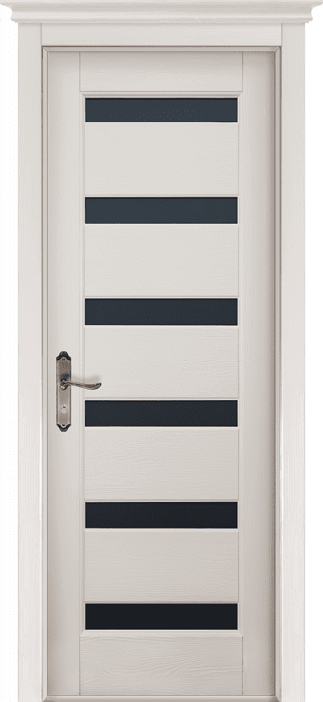 Межкомнатная дверь из массива сосны ОКА Палермо