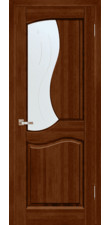Межкомнатная дверь из массива ольхи Vi-Lario Верона