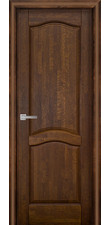 Межкомнатная дверь из массива ольхи Vi-Lario Лео