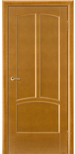 Межкомнатная дверь из массива сосны Vi-Lario Ветразь ДГ