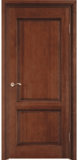 Межкомнатная дверь из массива сосны ПМЦ 117 ДГ