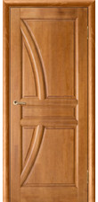 Межкомнатная дверь из массива сосны ПМЦ 29 ДГ